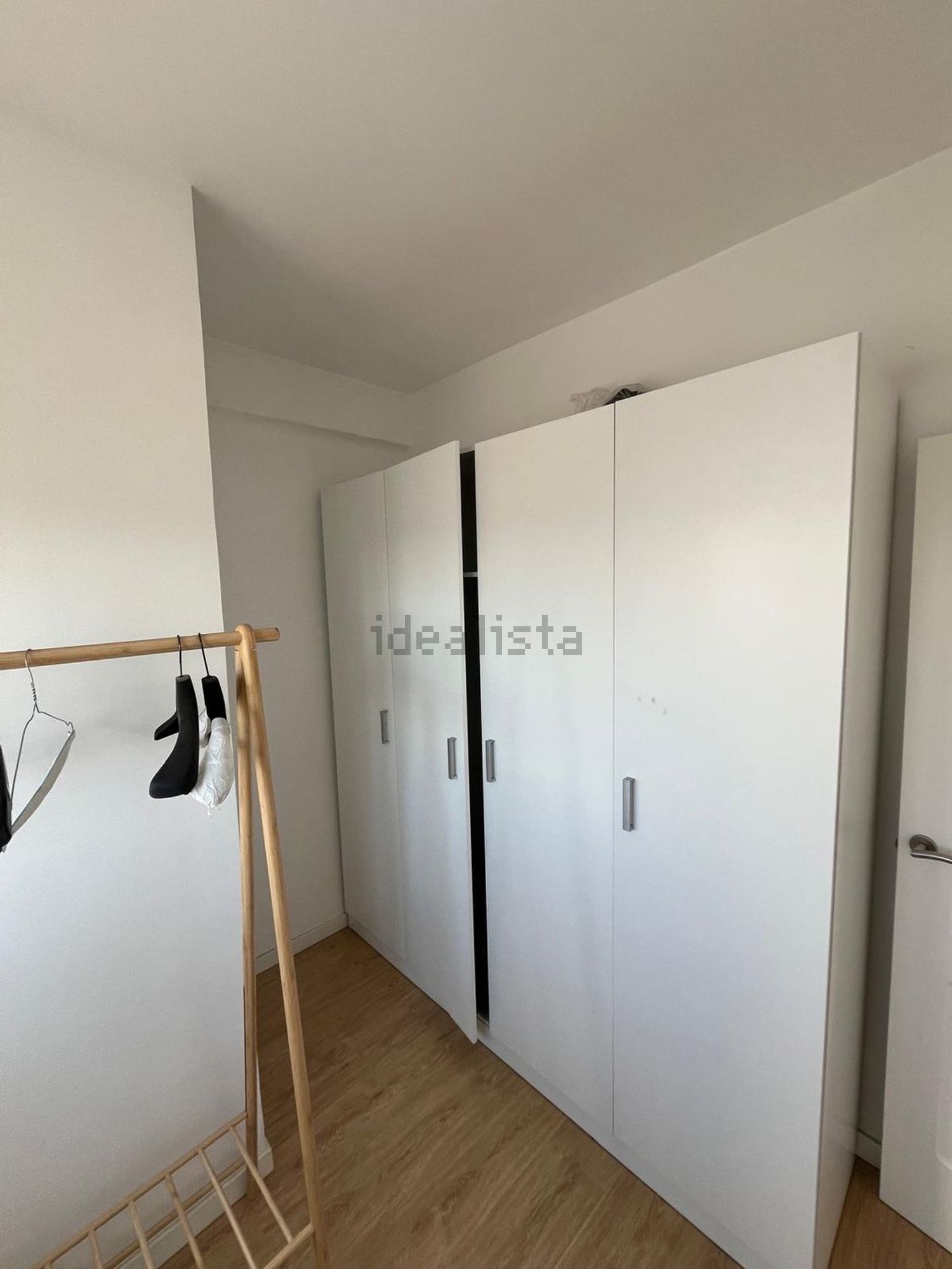 Pis de 50 m² a Madrid