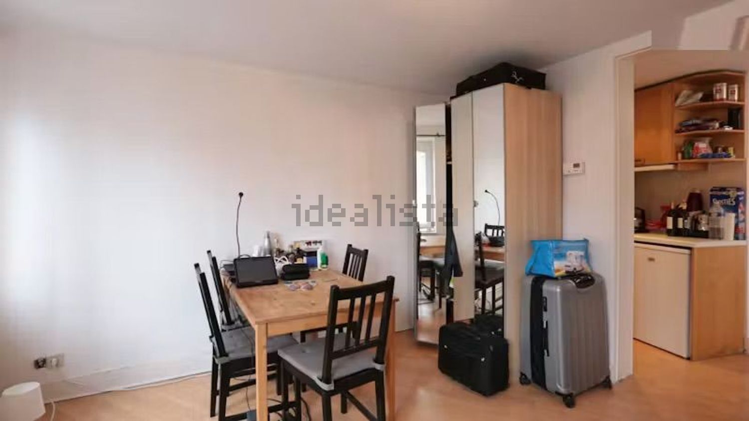 Appartement 30 m² à Barcelone