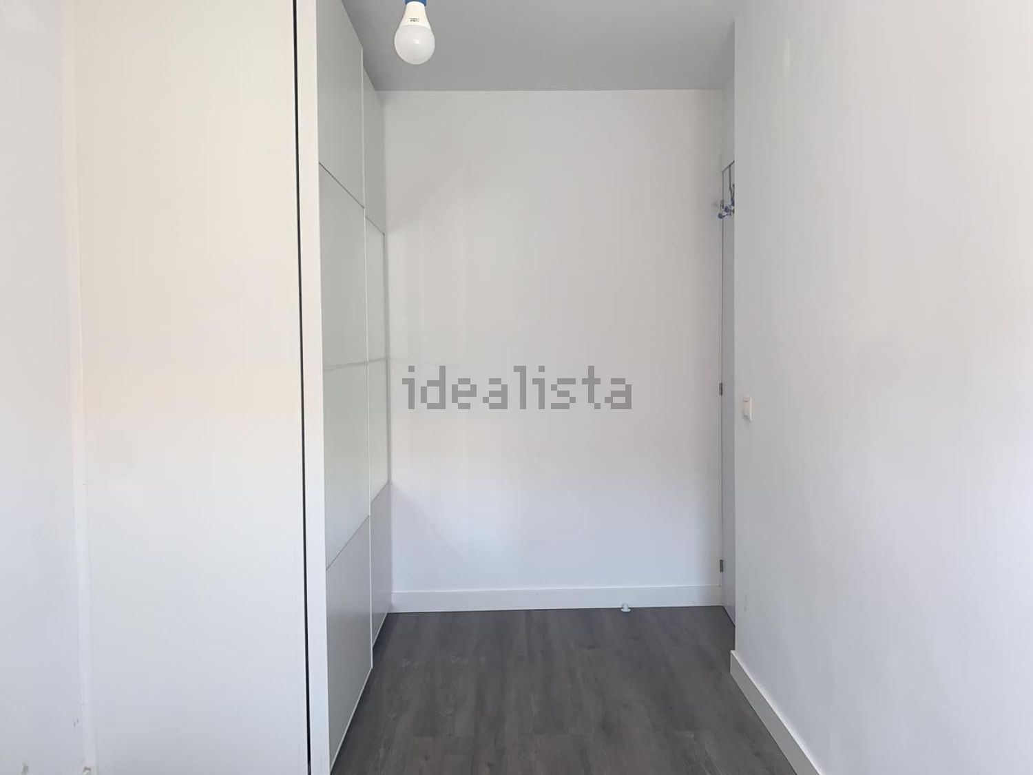 Pis de 64 m² a Madrid