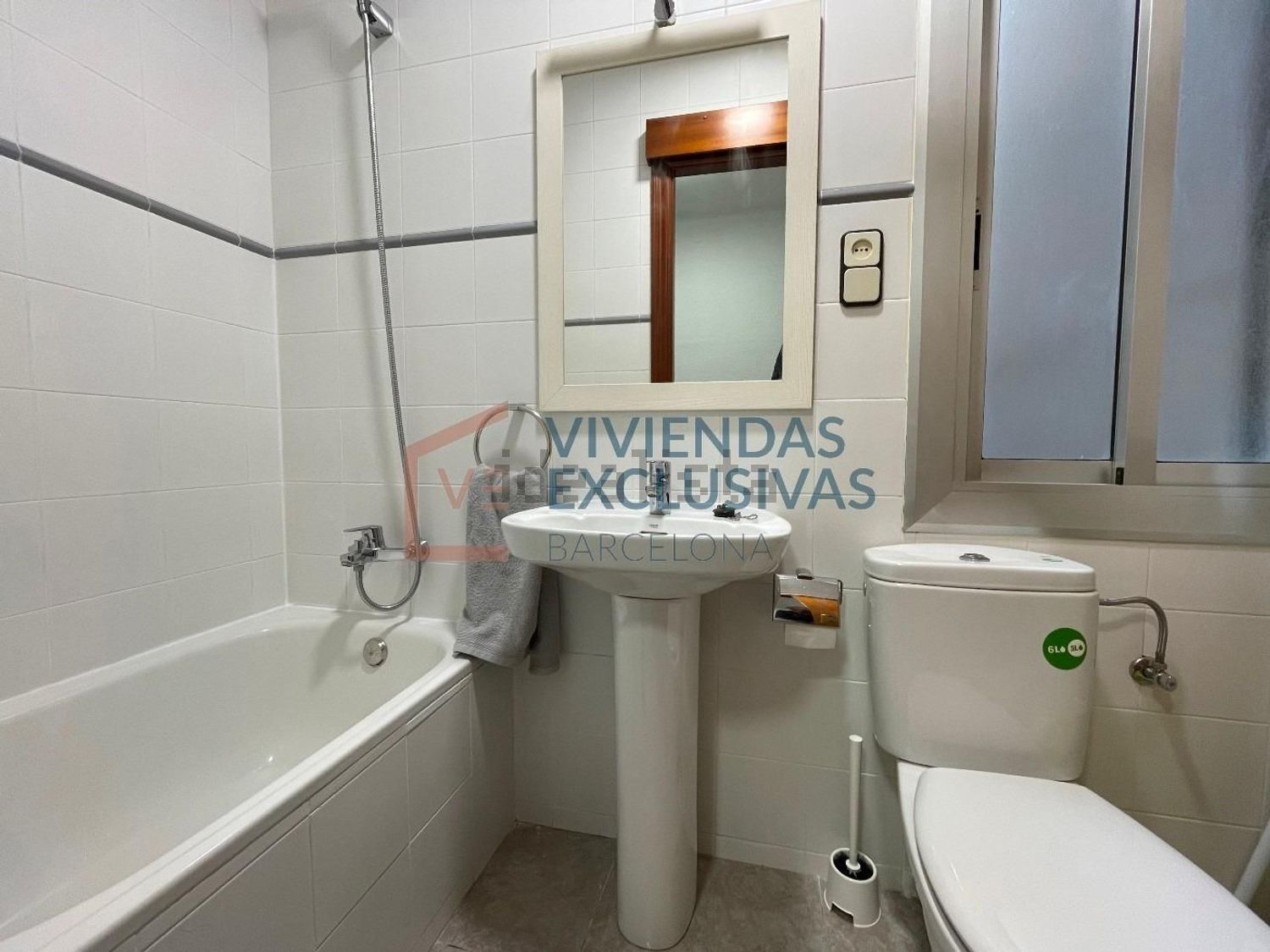 Appartamento 28 m² a Barcelona
