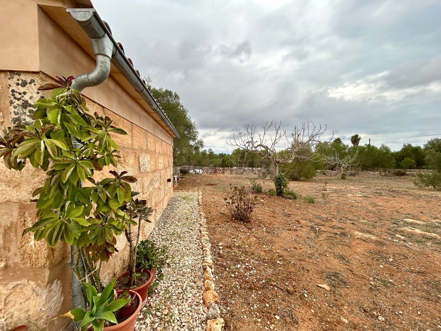 Casa de 70 m² a Santa Margalida