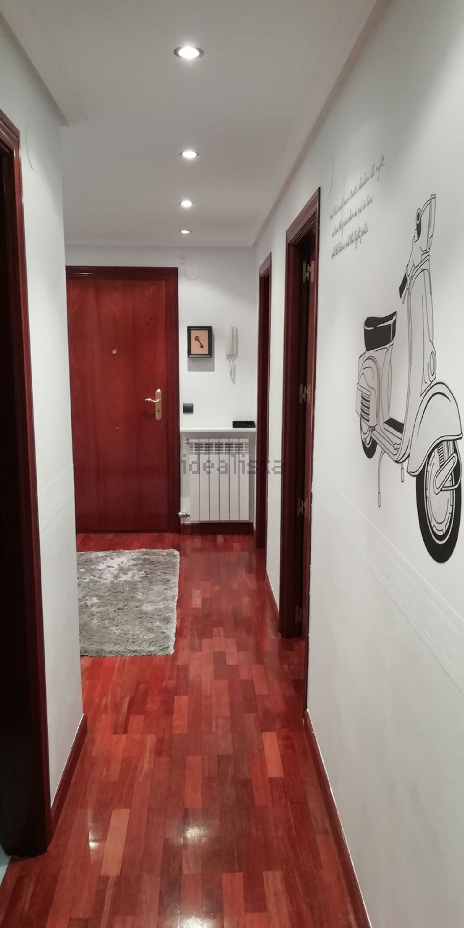 Flat 108 m² in Vitoria-Gasteiz
