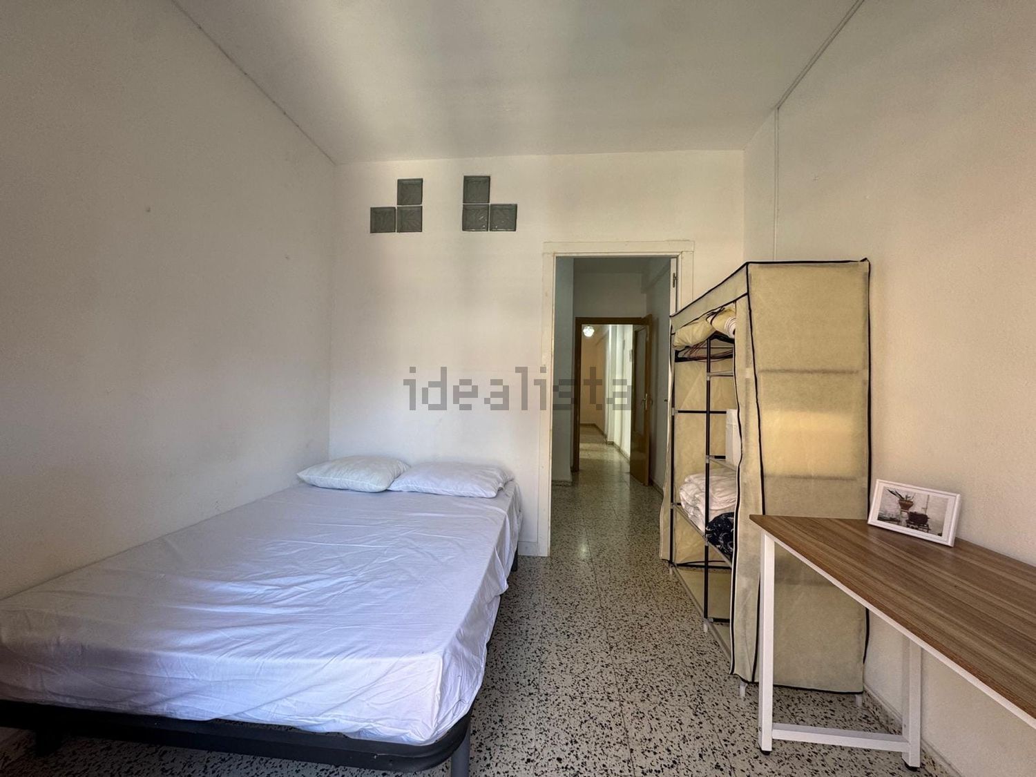 Stanza in affitto, Granada