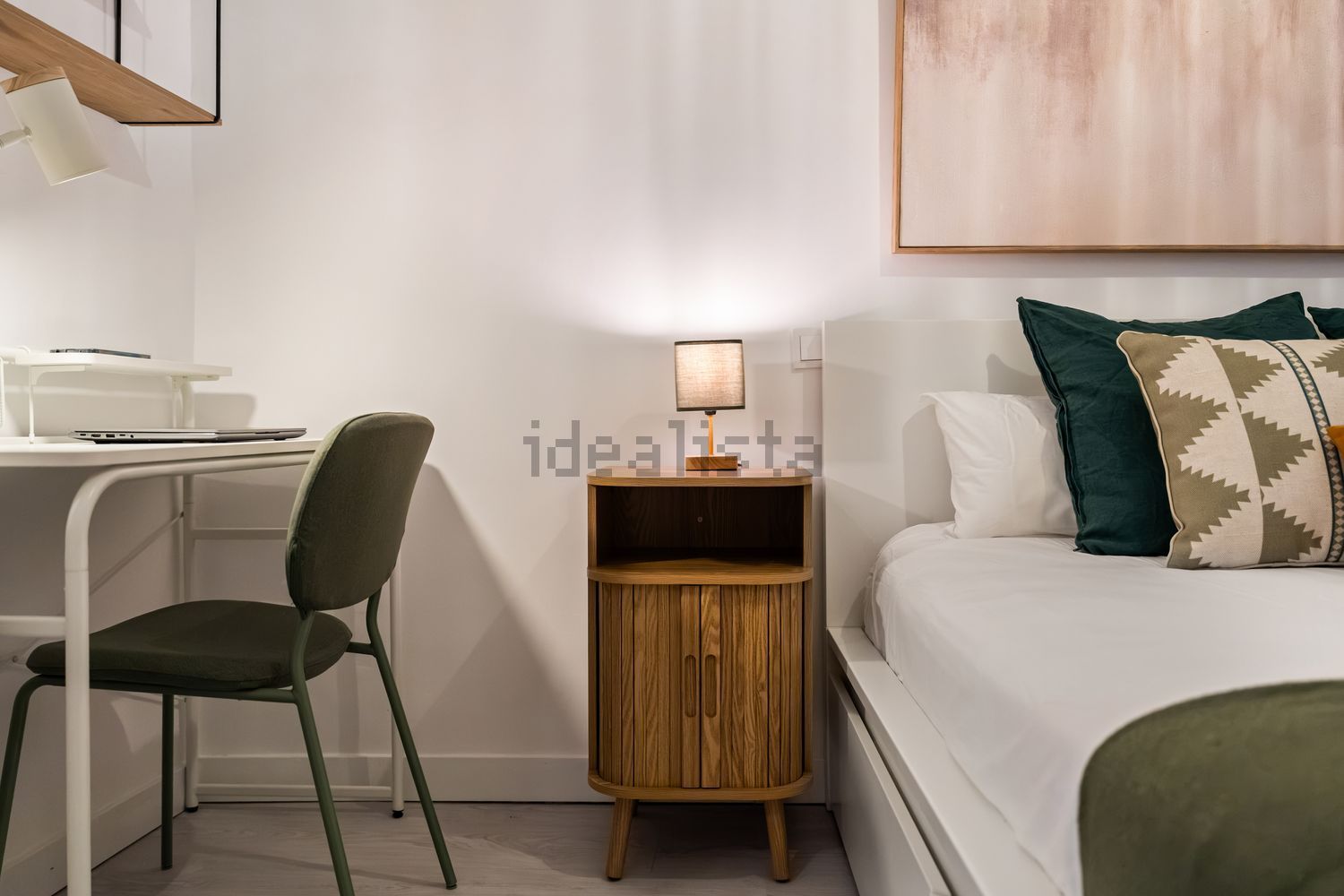 Piso de 79 m² en Madrid