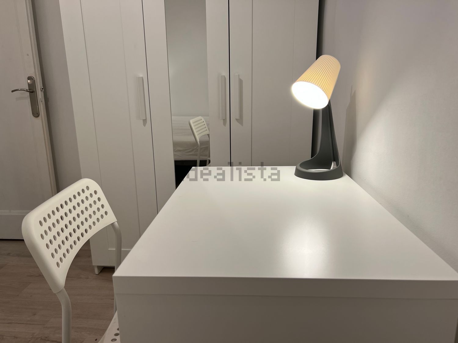 Room for rent, Barcelona