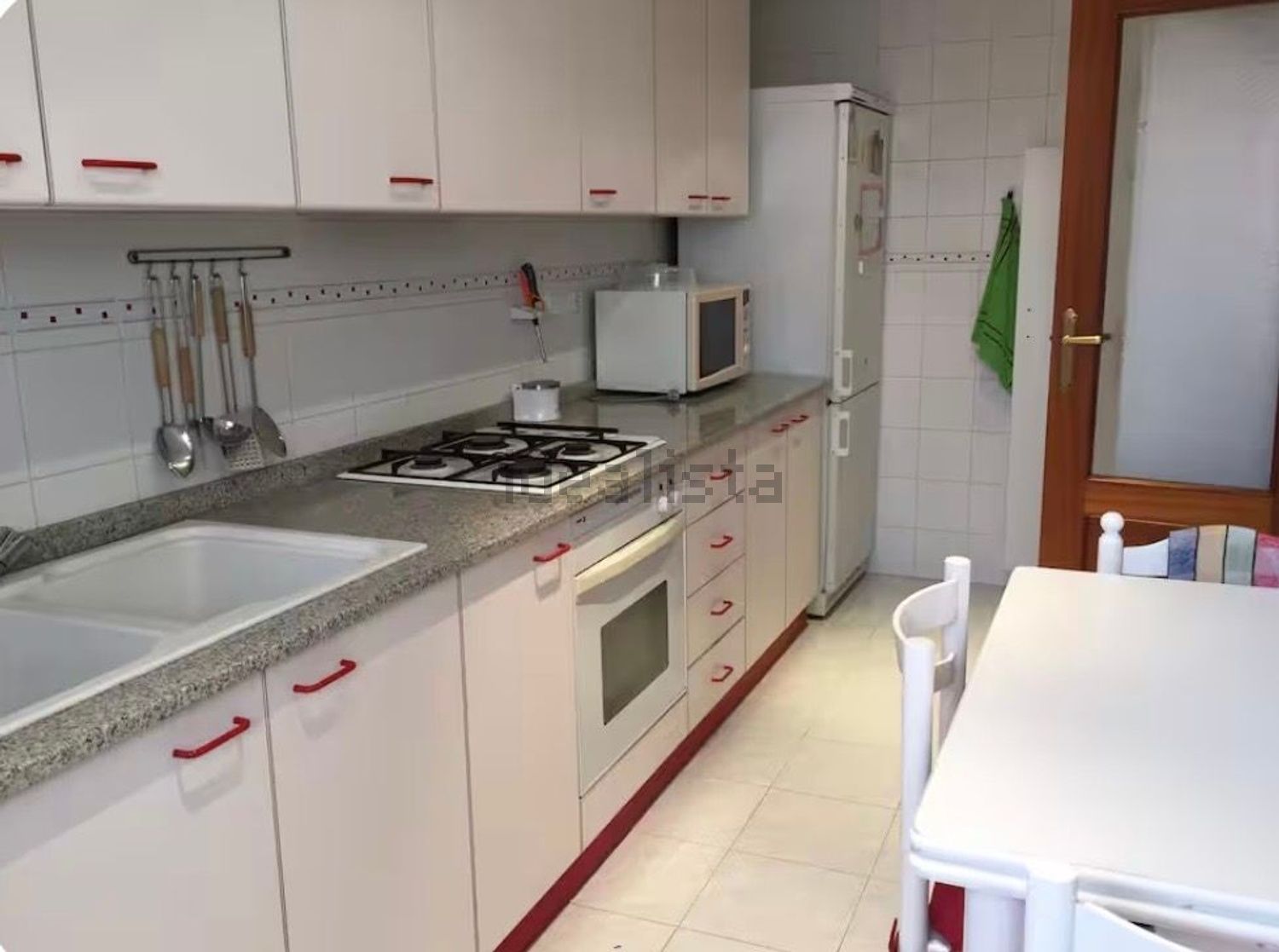 Pis de 110 m² a Dénia