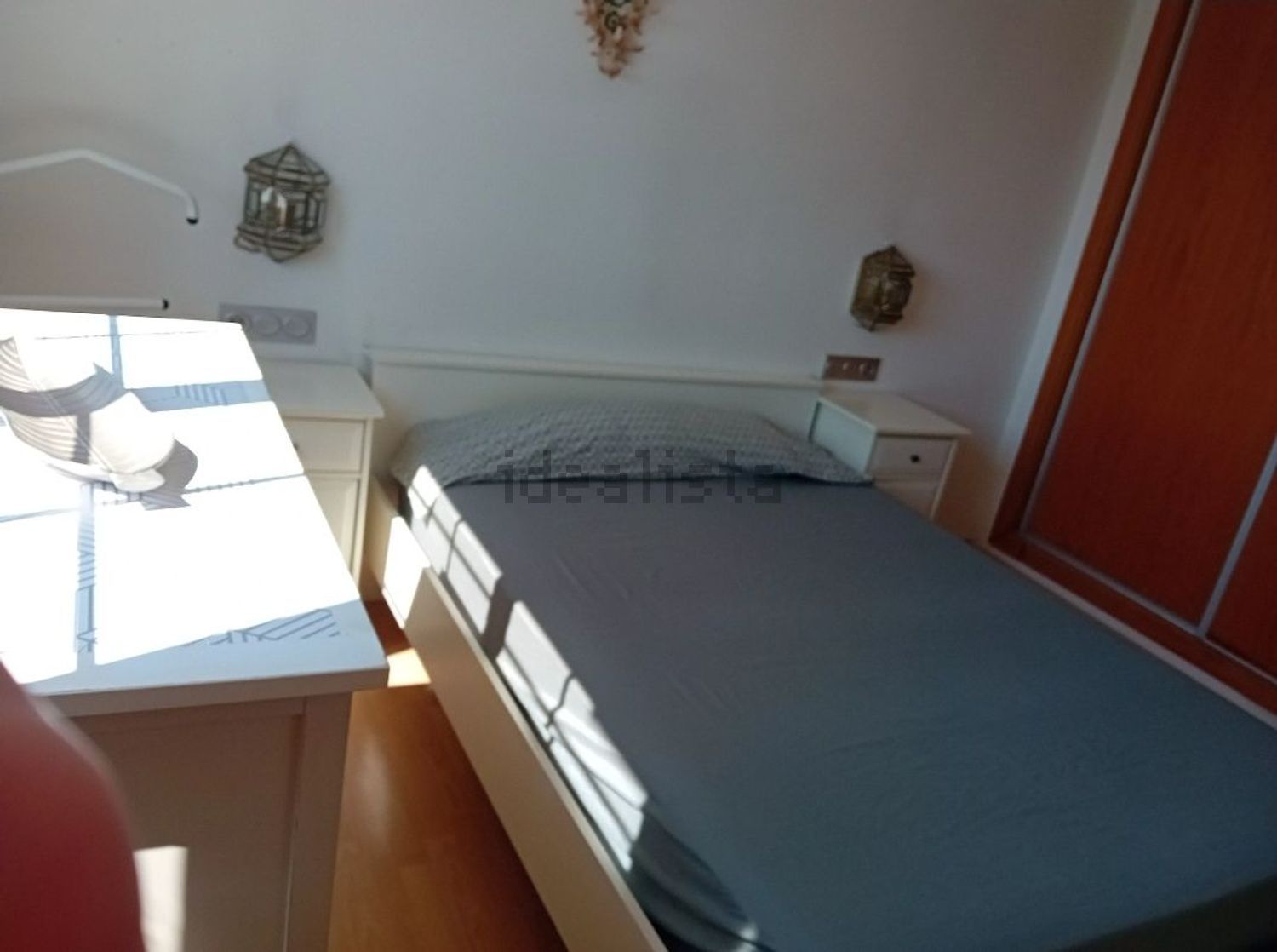 Piso de 50 m² en Murcia