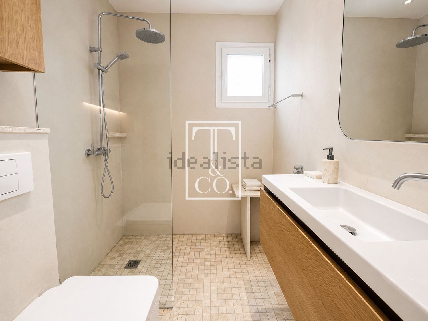 Pis de 79 m² a Palma