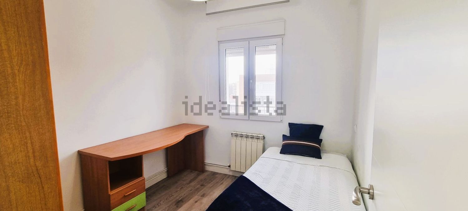 Pis de 70 m² a Madrid