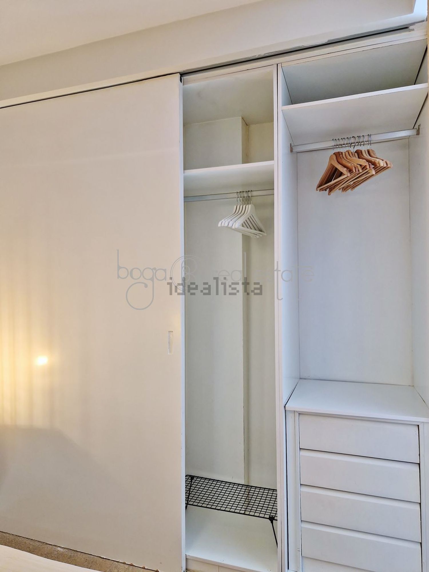 Piso de 45 m² en Madrid