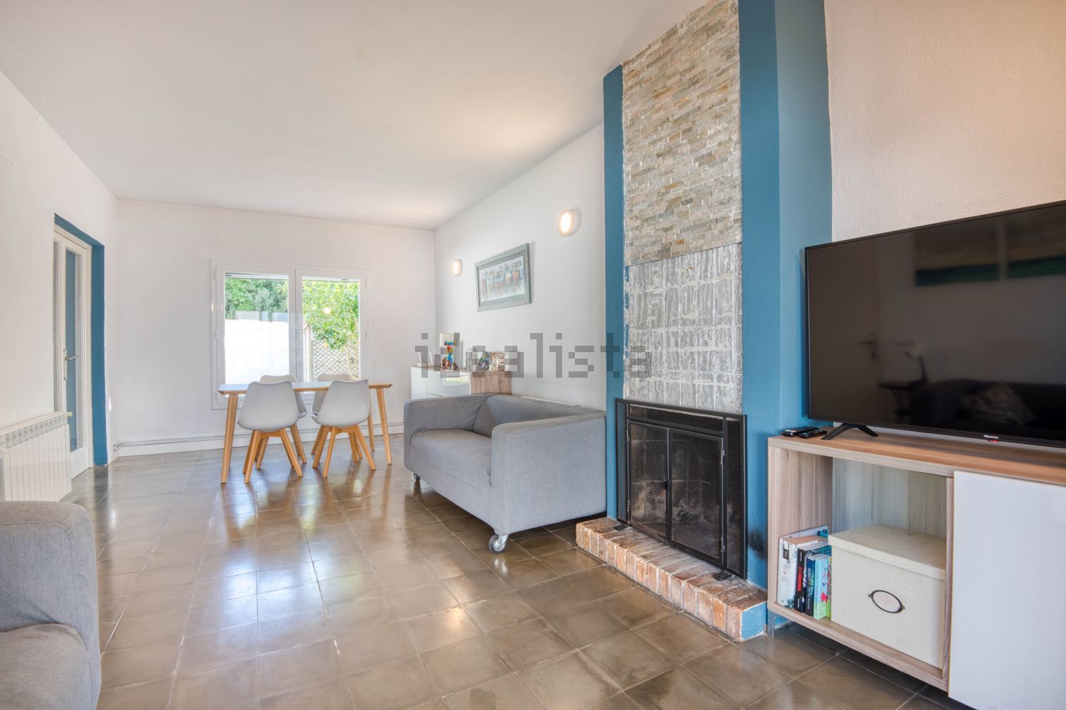 Casa de 107 m² a l'Escala