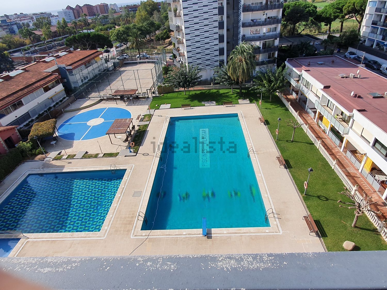 Комната в аренду, Vilassar de Mar