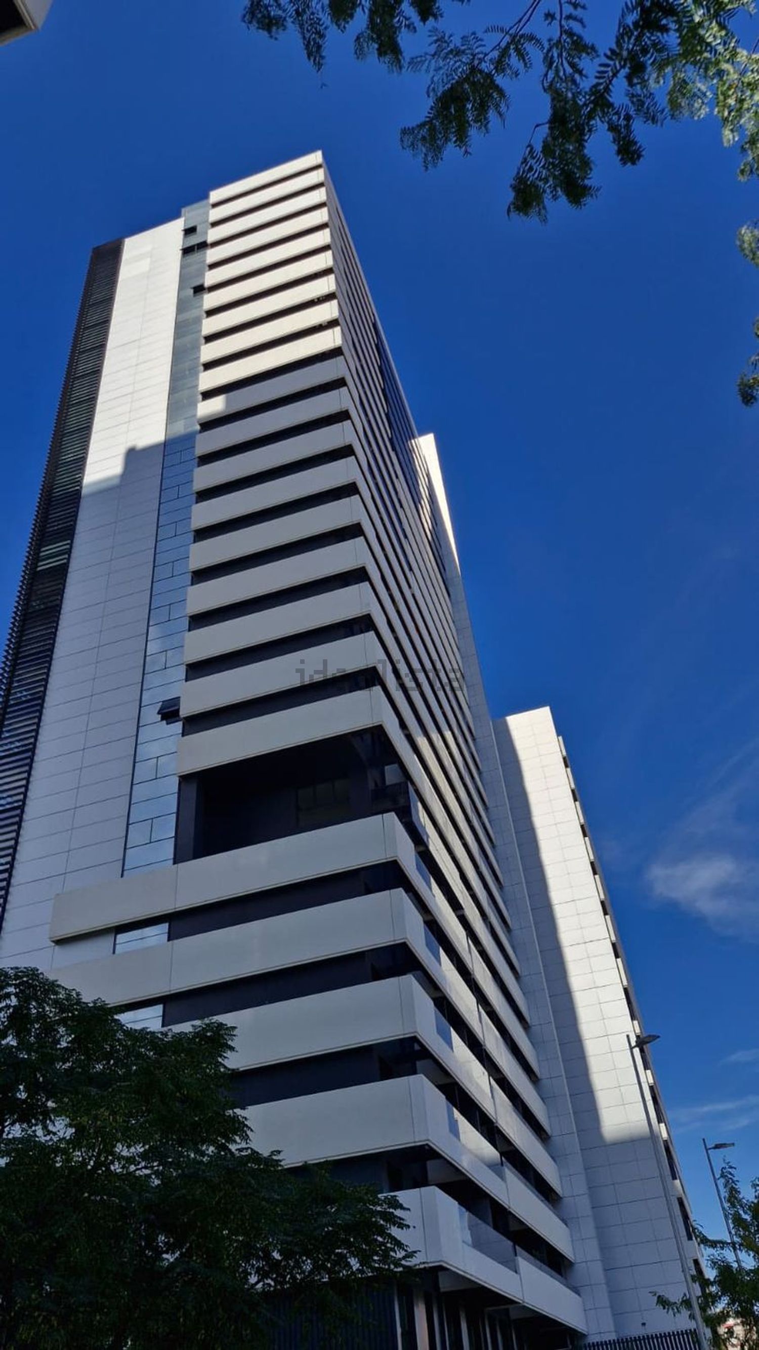 Pis de 94 m² a Madrid