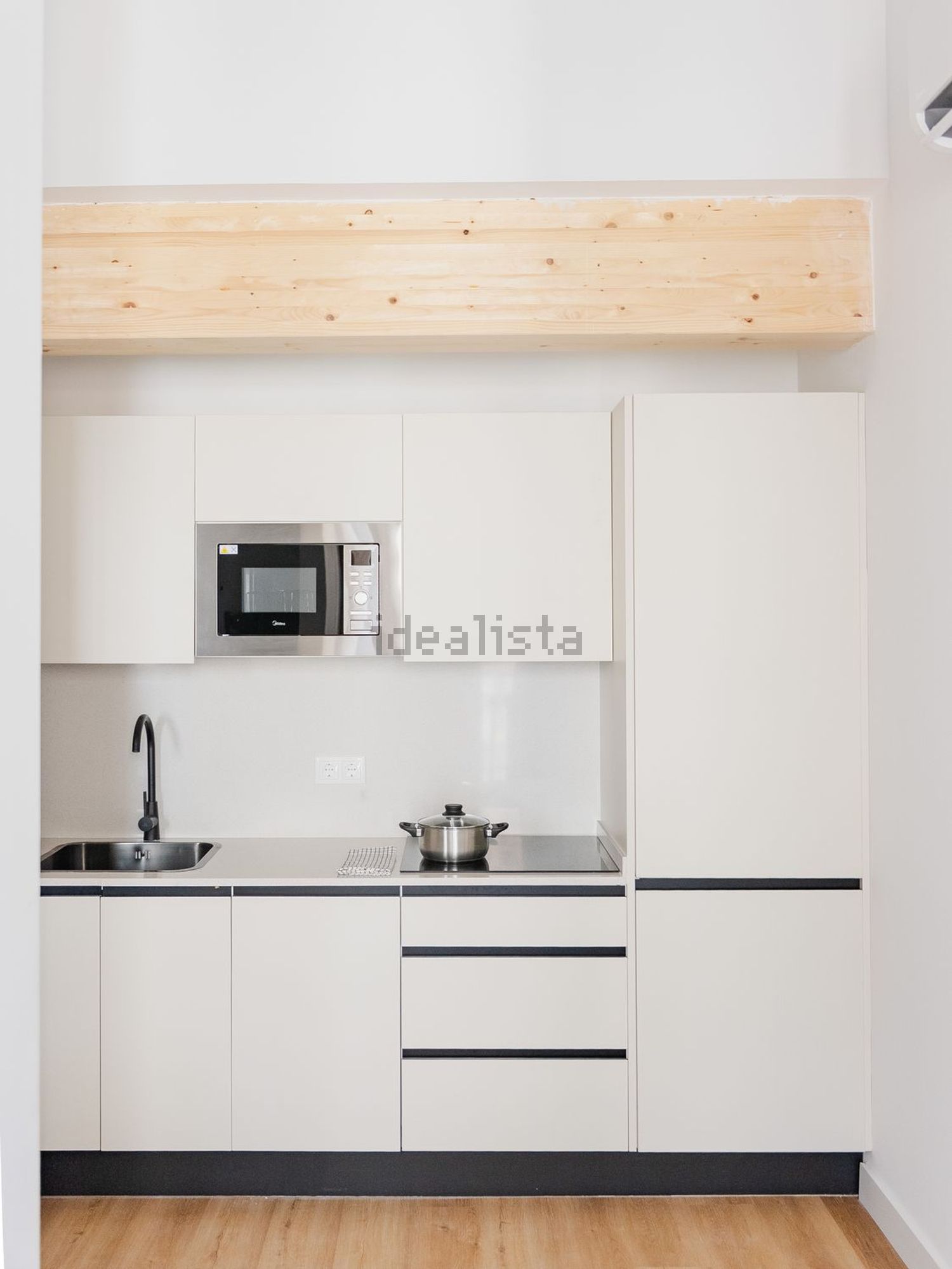 Appartamento 40 m² a Valencia