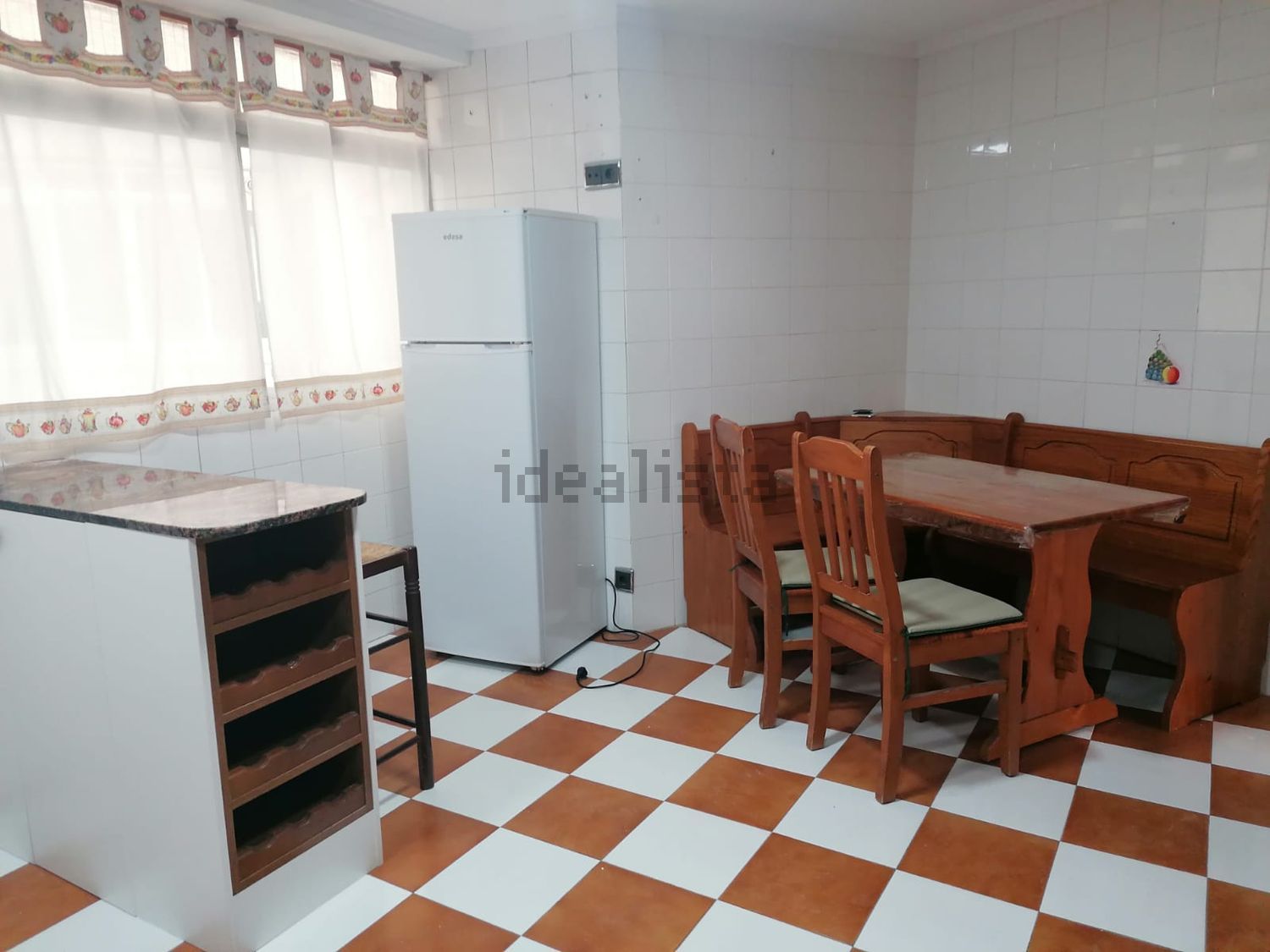 Habitación en alquiler, Valencia