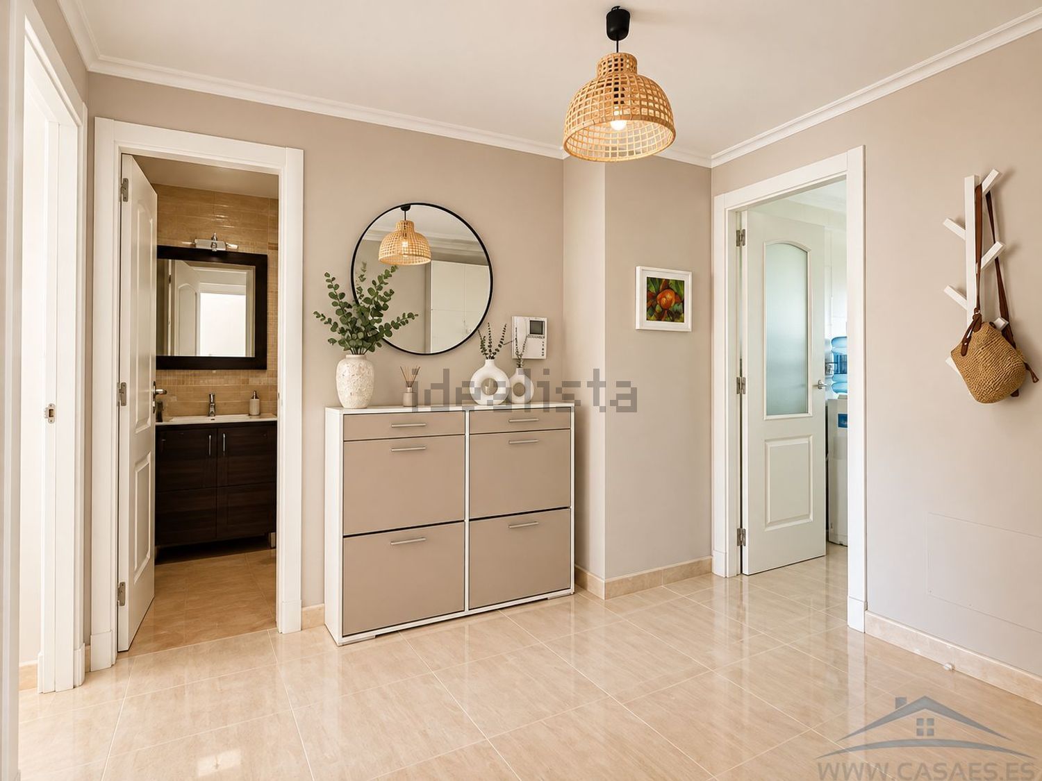Pis de 80 m² a Roquetas de Mar