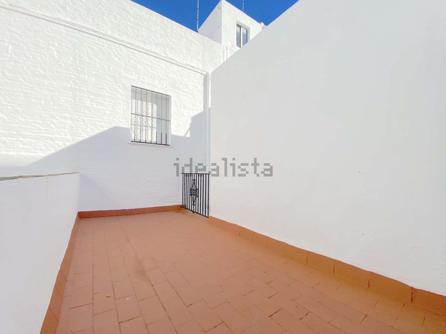 Habitación 200 m², Sevilla