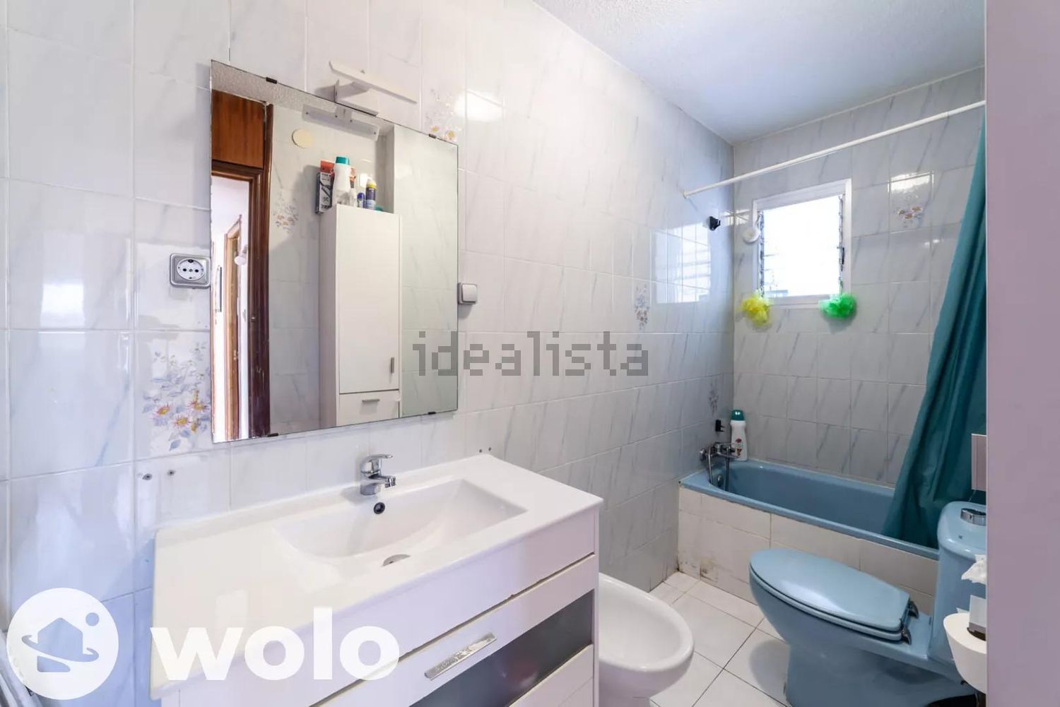 Pis de 69 m² a Madrid