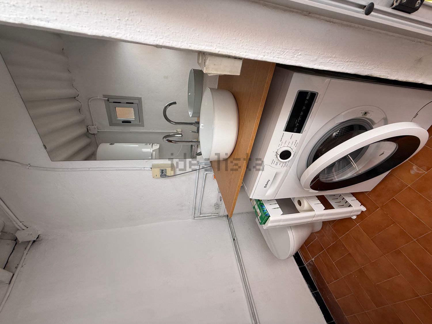 Habitación en alquiler, Palma
