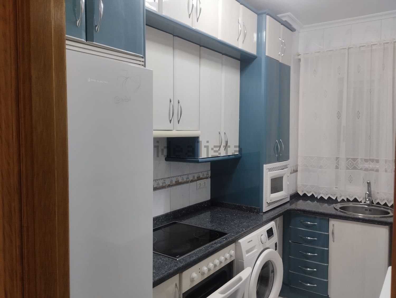 Wohnung 75 m² in Valladolid