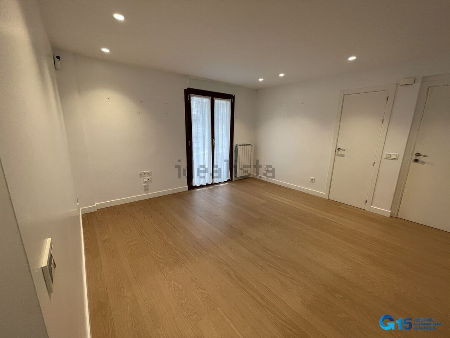 Appartamento 62 m² a Donostia / San Sebastián