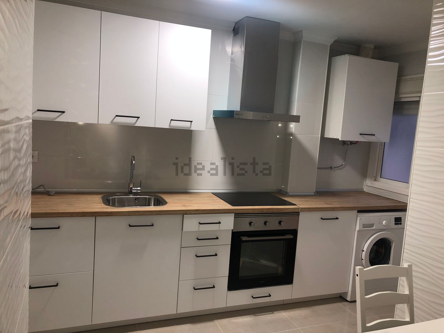 Piso de 90 m² en Puerto Real