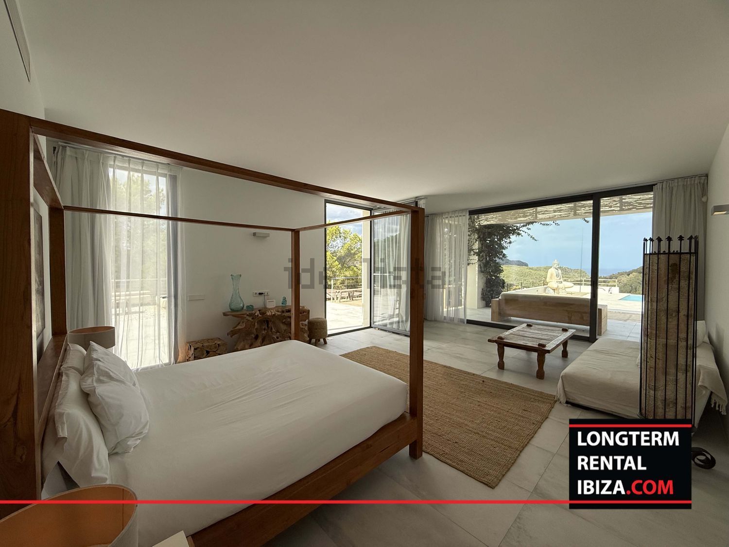 Будинок 400 м² у Sant Joan de Labritja