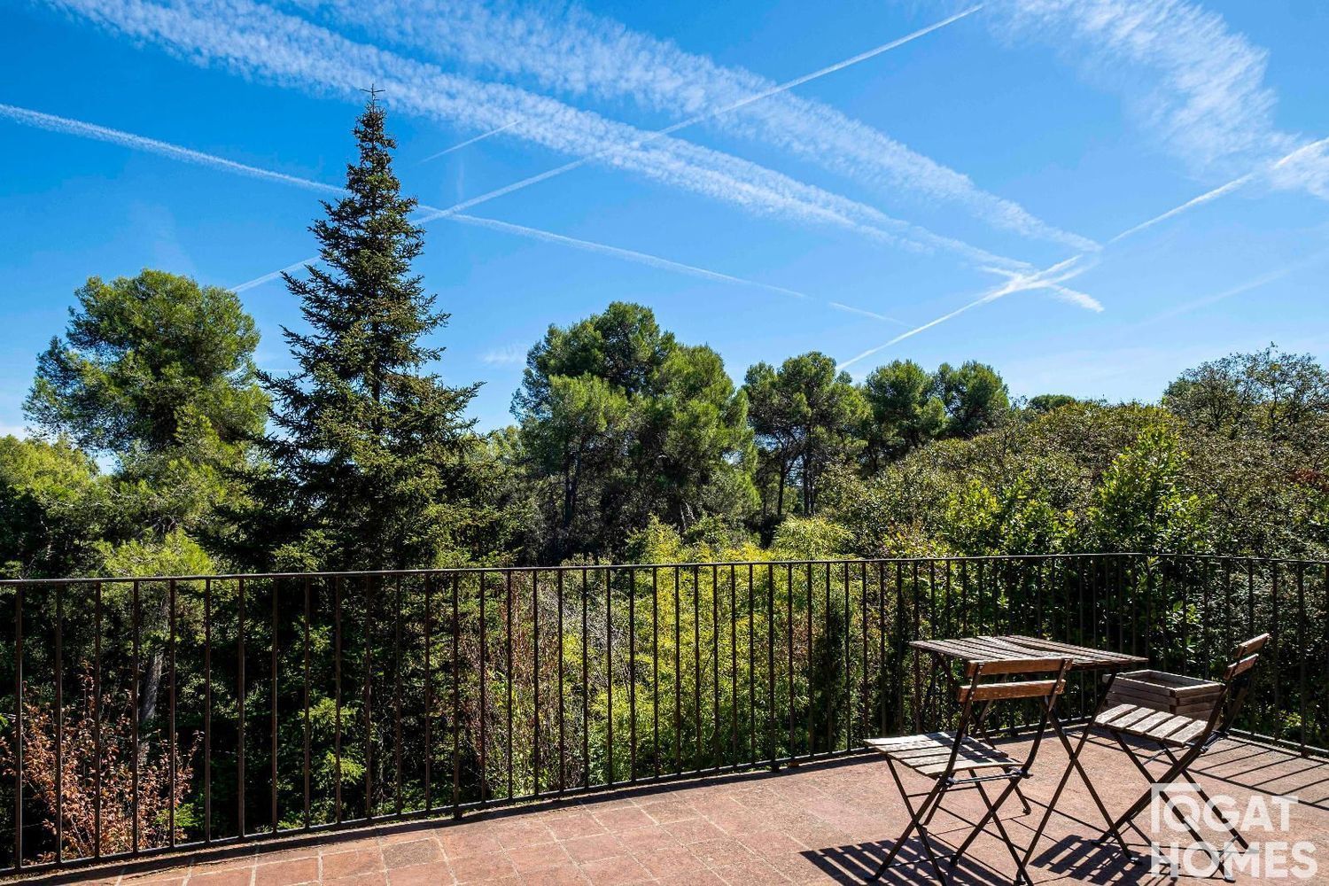 Casa de 678 m² en Sant Cugat del Vallès
