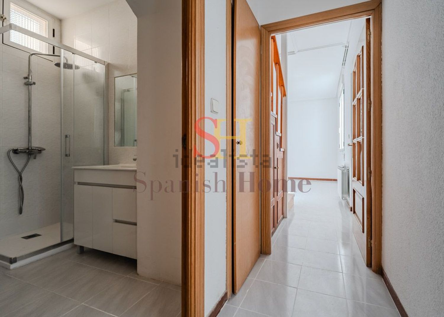 Pis de 65 m² a Madrid