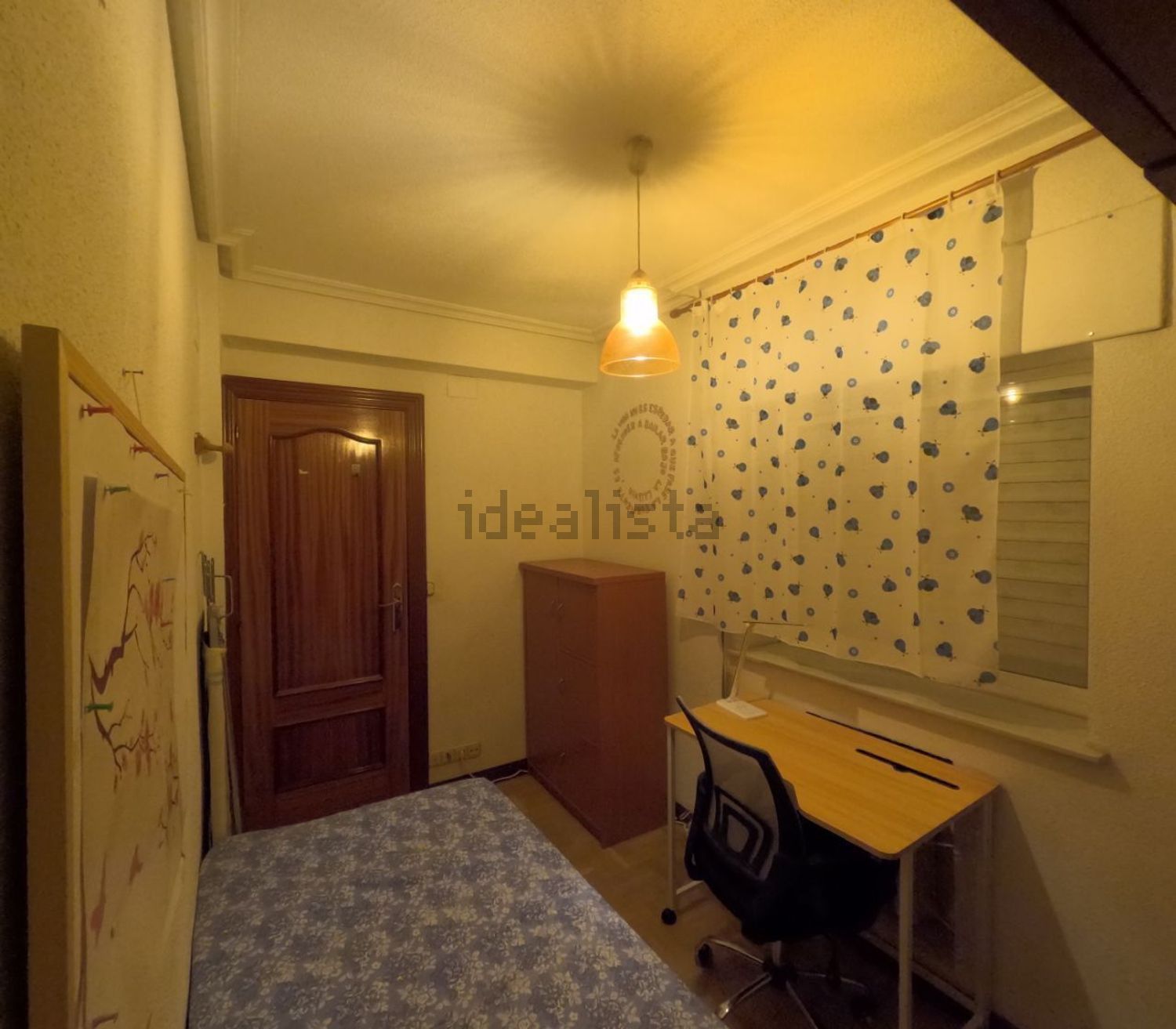 Pis de 75 m² a Salamanca