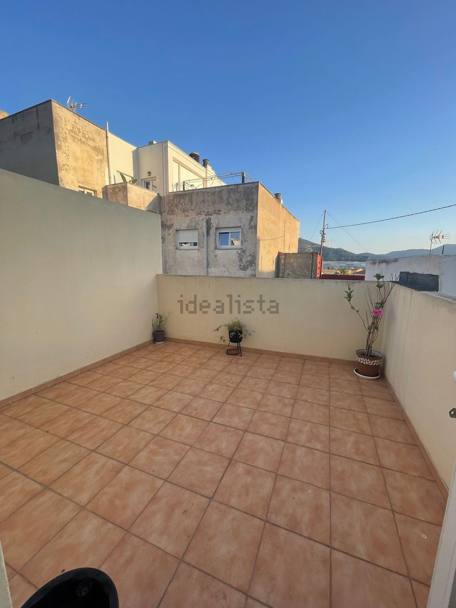 Pis de 65 m² a Cartagena