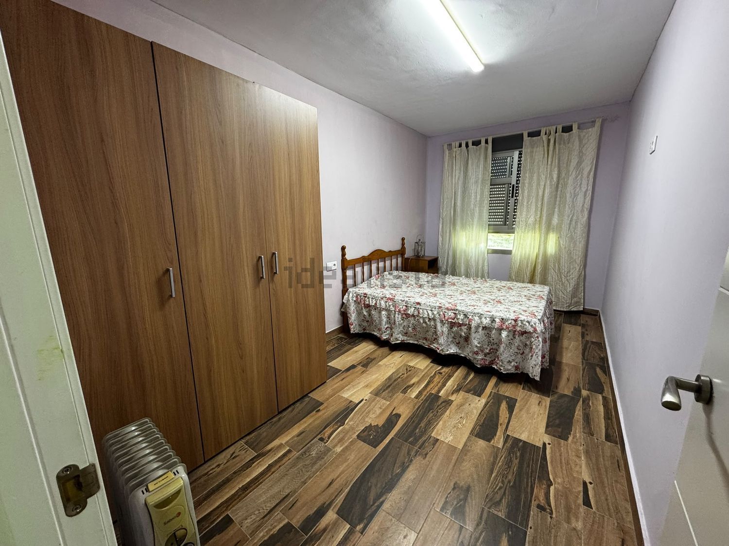 Piso de 50 m² en Torre Pacheco