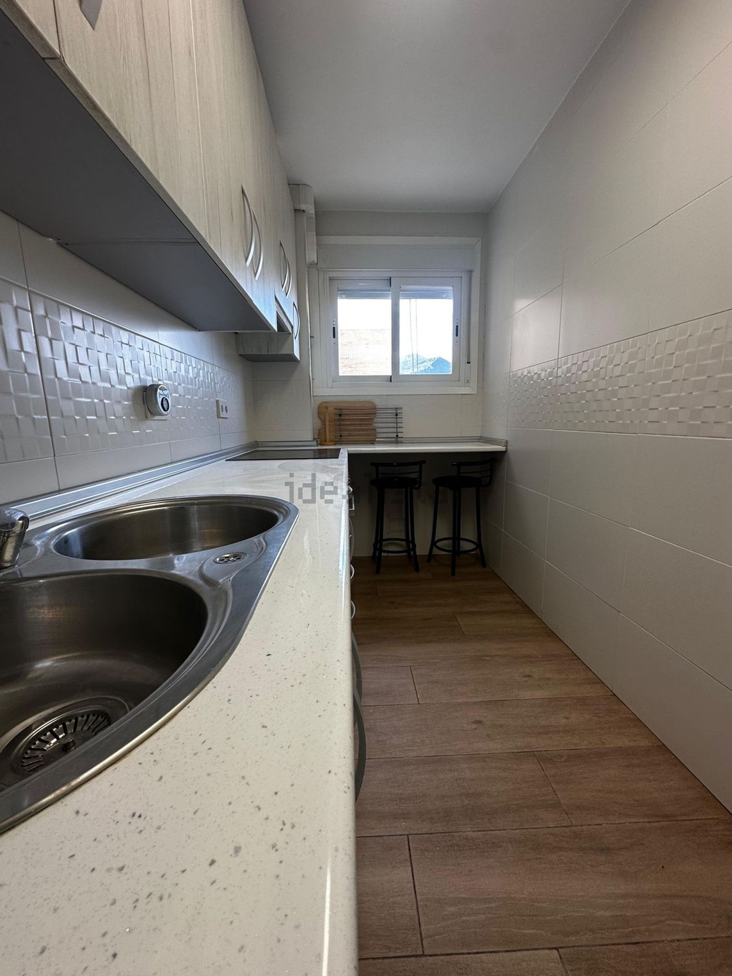Piso de 89 m² en Jaén