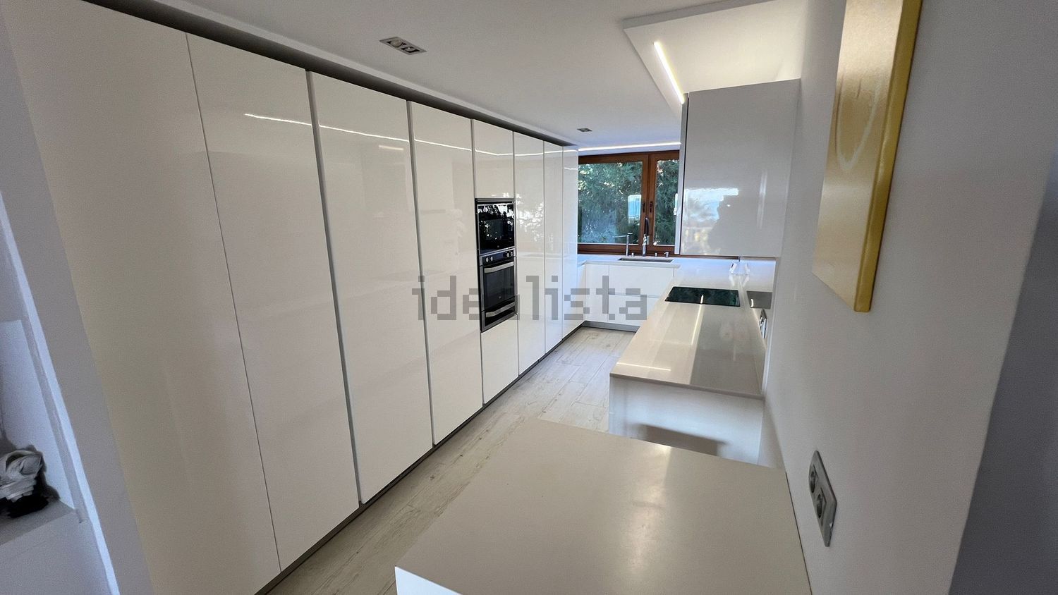 Pis de 134 m² a Gavà