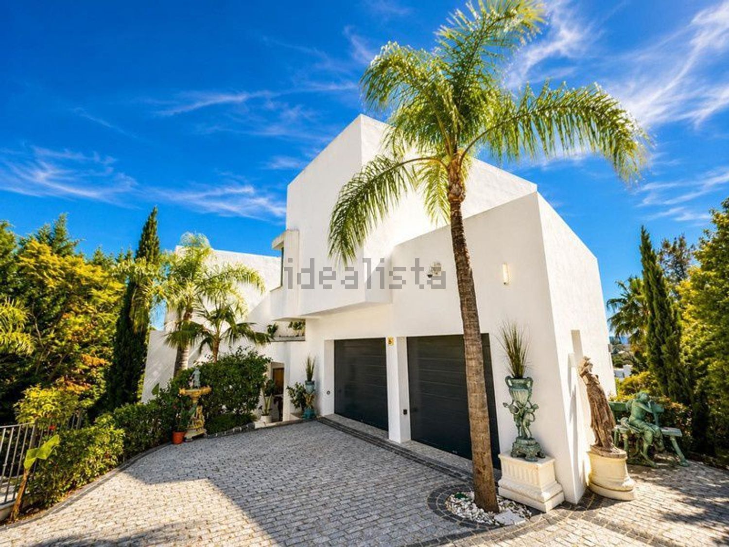 Casa de 580 m² a Estepona