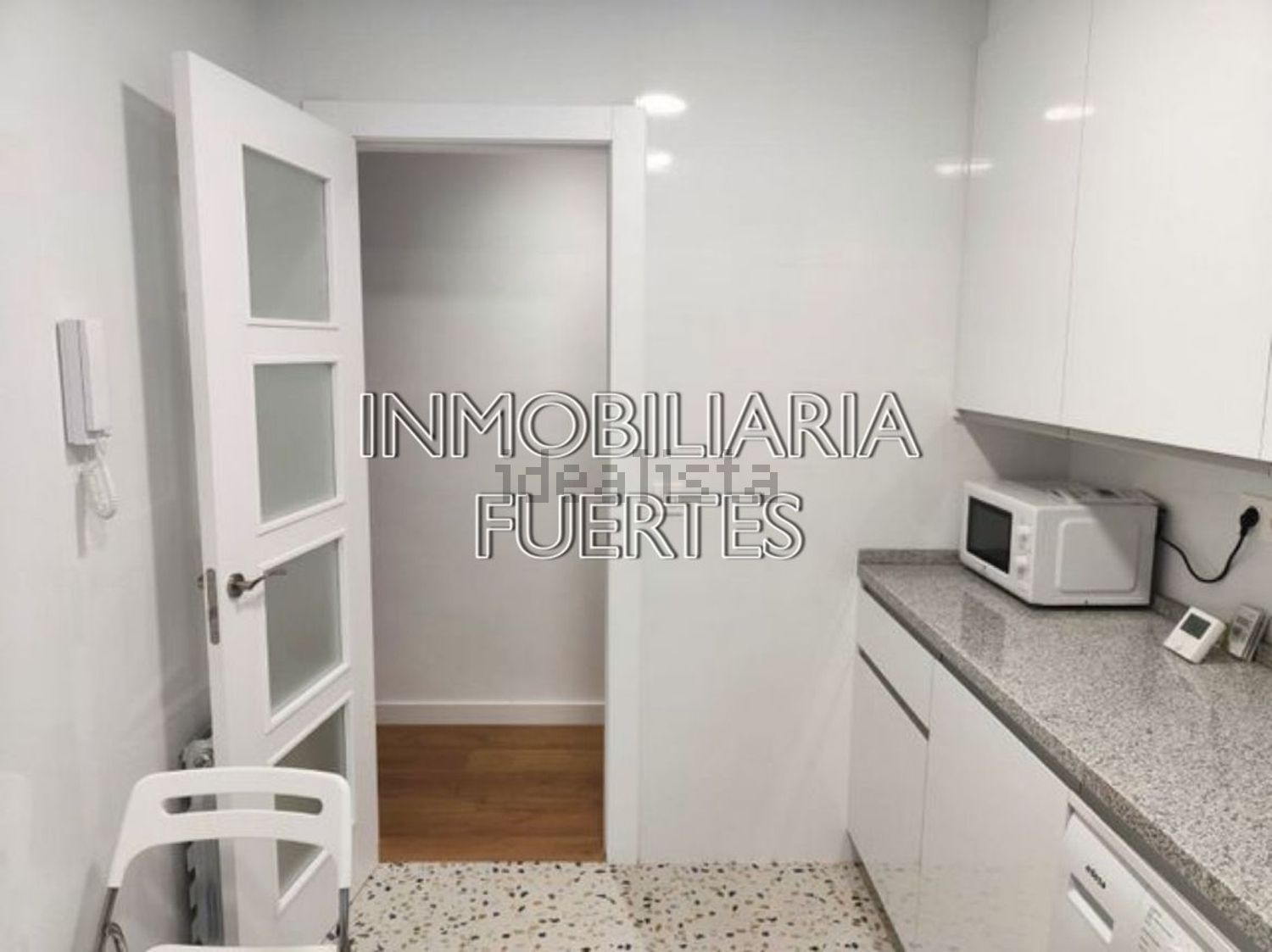 Pis de 80 m² a Lleó