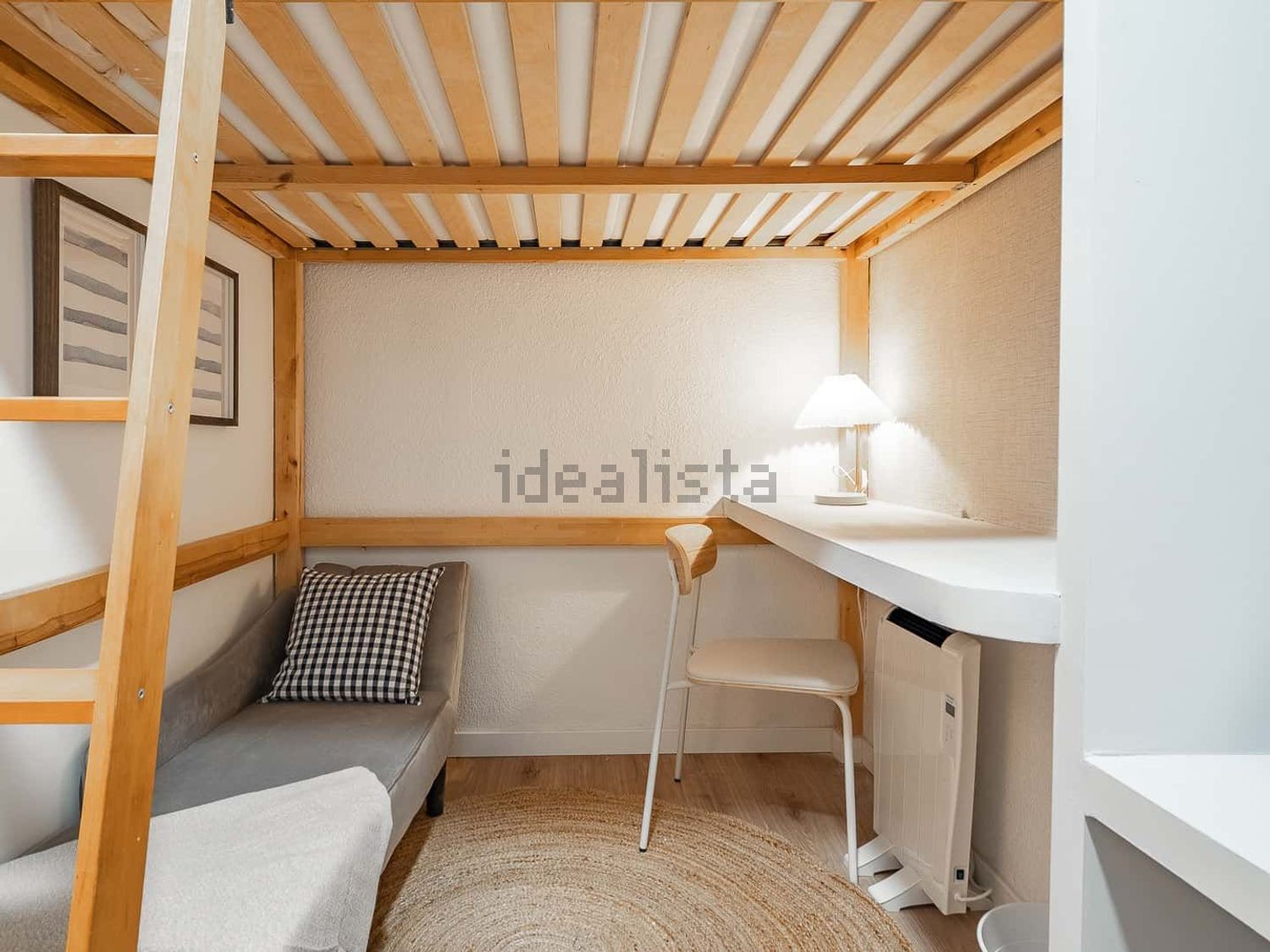 Habitación en alquiler, Barcelona