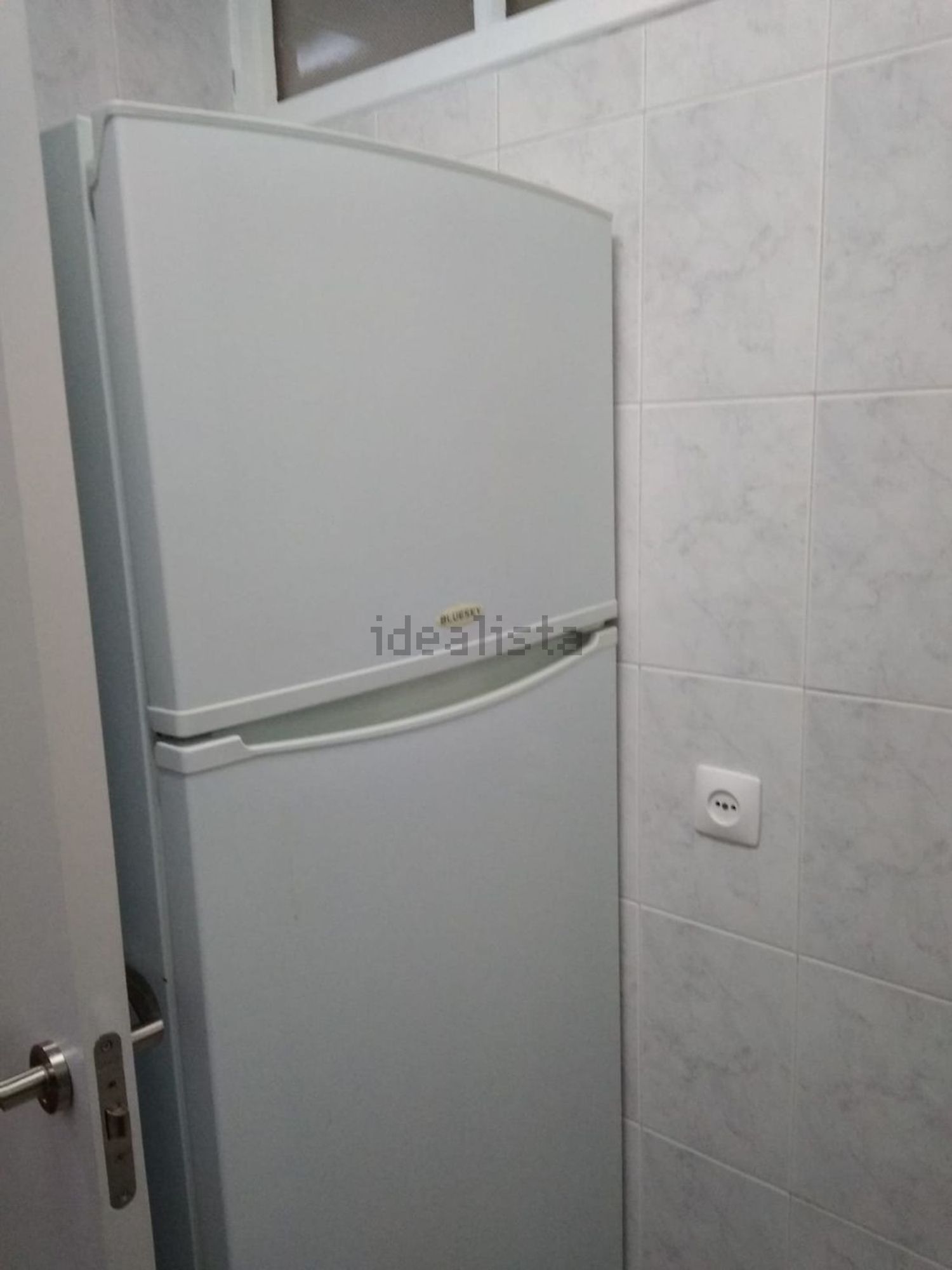 Pis de 50 m² a Sevilla