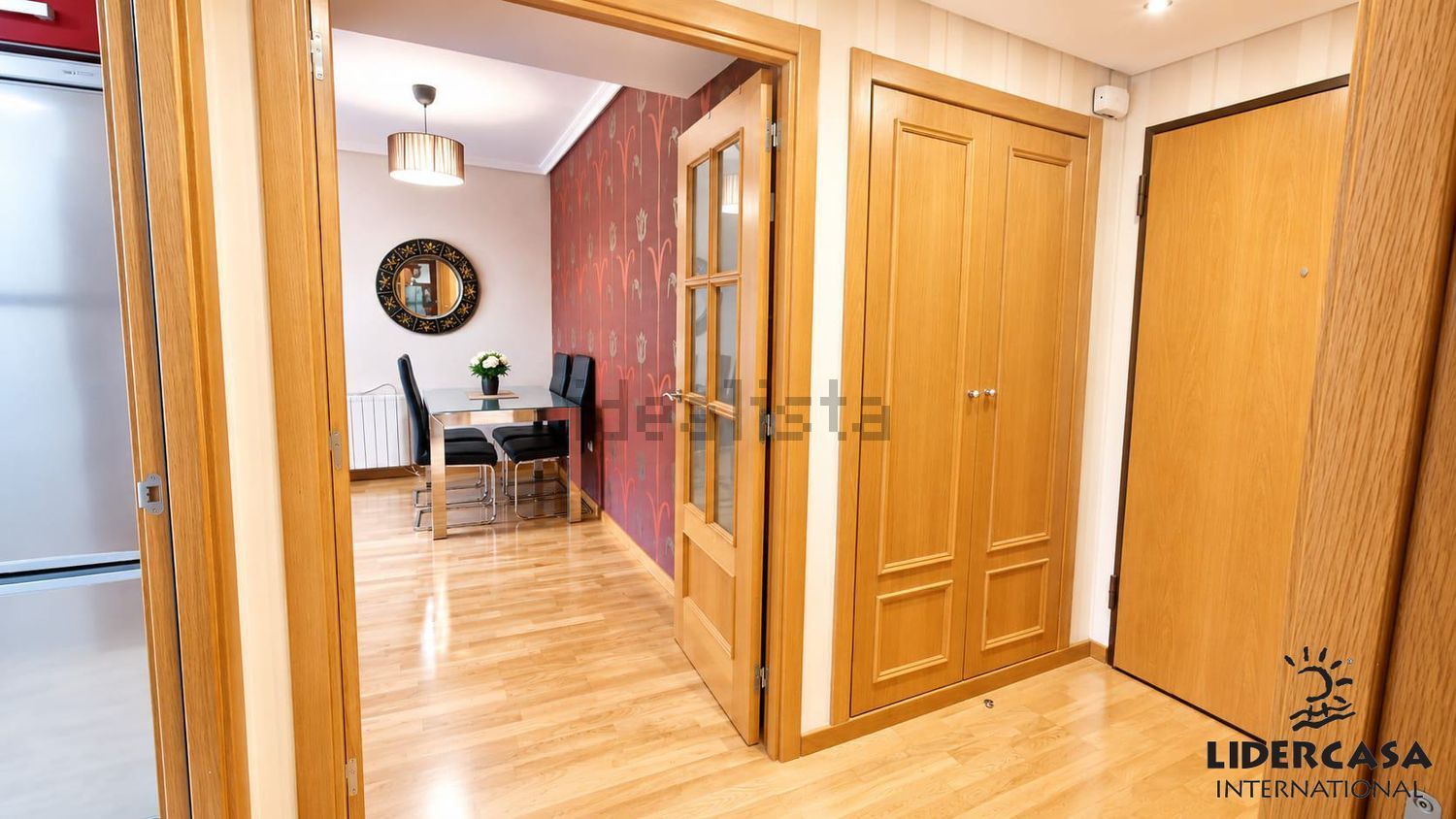 Piso de 75 m² en Murcia
