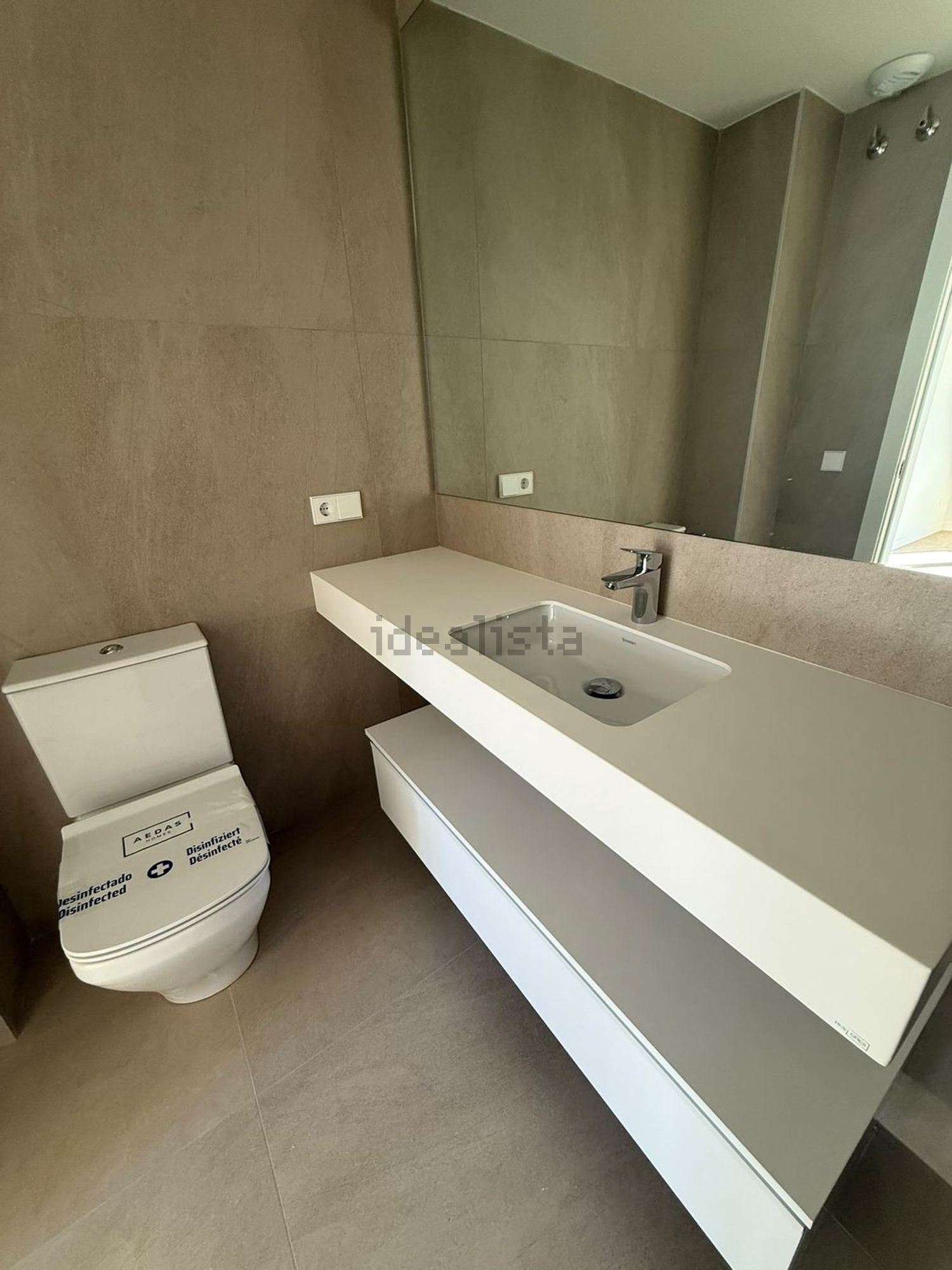 Piso de 78 m² en Valencia