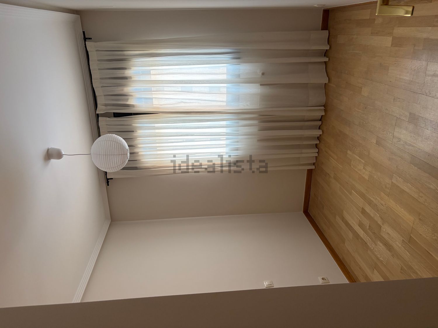 Pis de 117 m² a Madrid