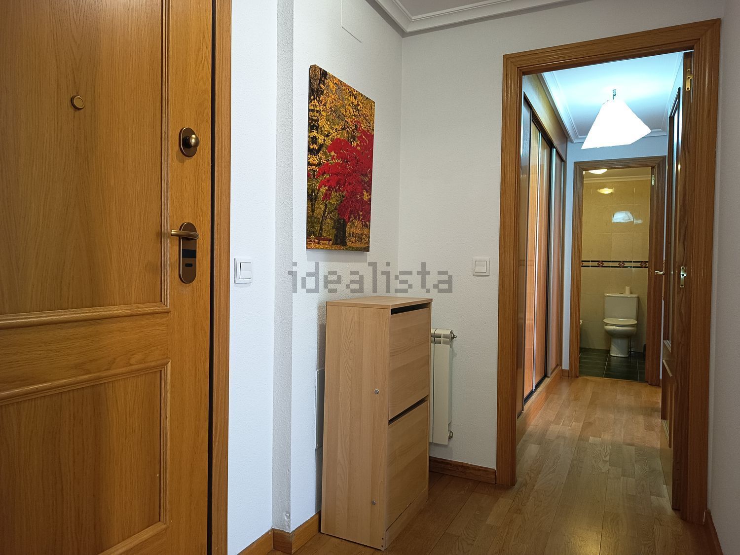 Pis de 81 m² a Valladolid