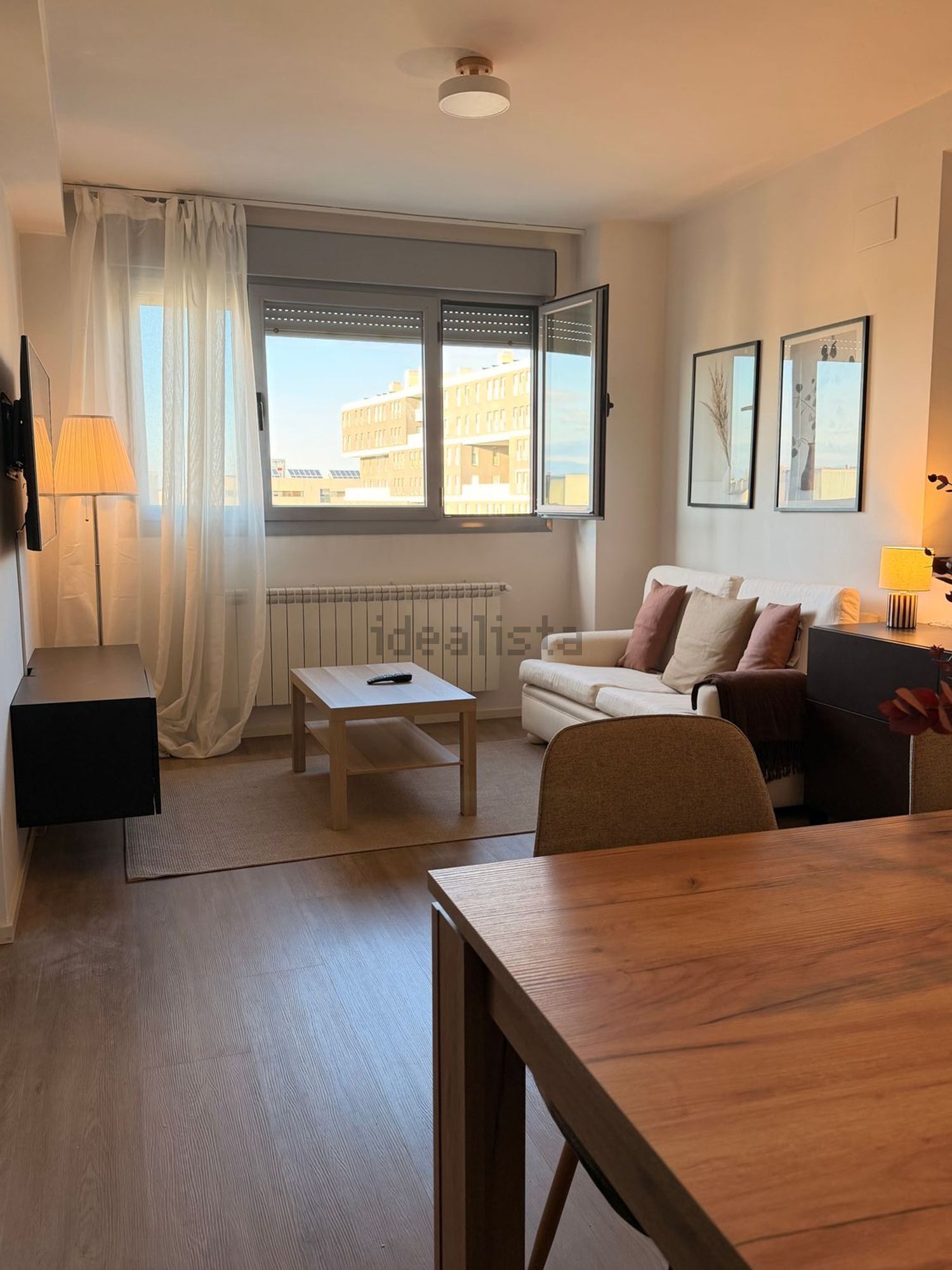 Piso de 65 m² en Madrid