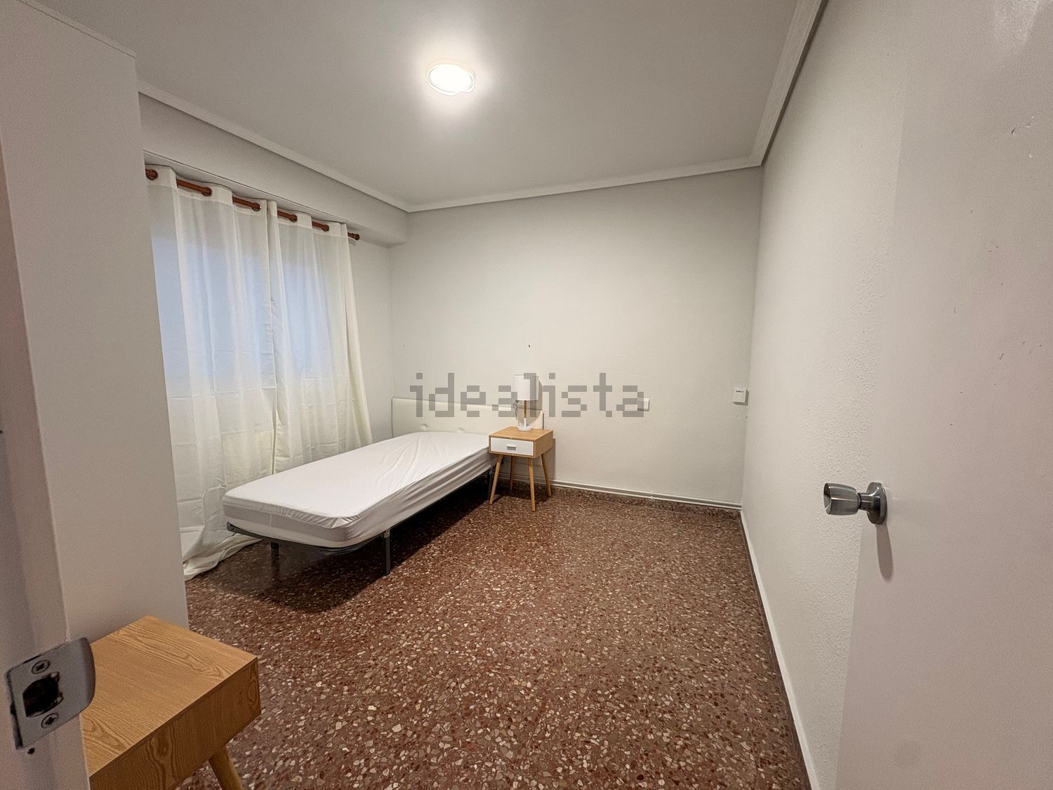 Pis de 119 m² a Sagunt