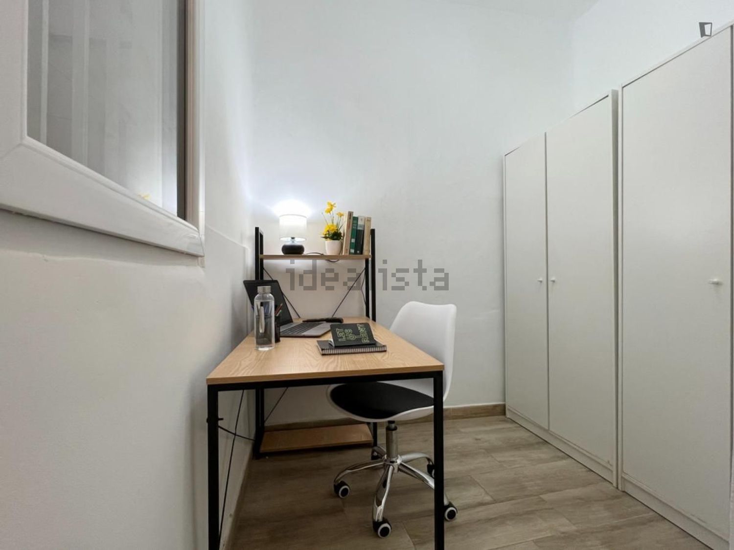 Zimmer zur Miete, Madrid
