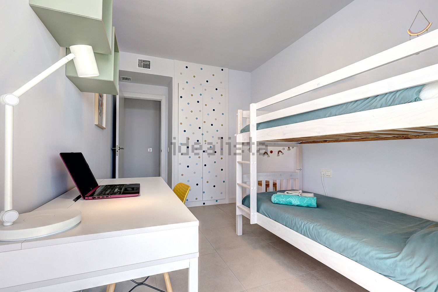 Piso de 143 m² en Estepona
