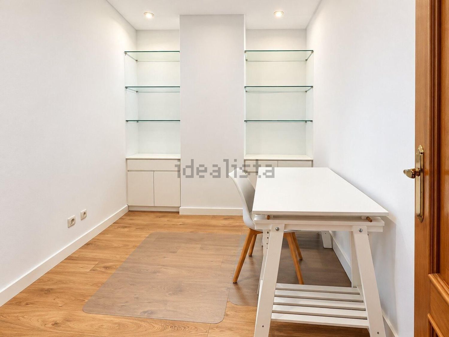 Pis de 73 m² a València