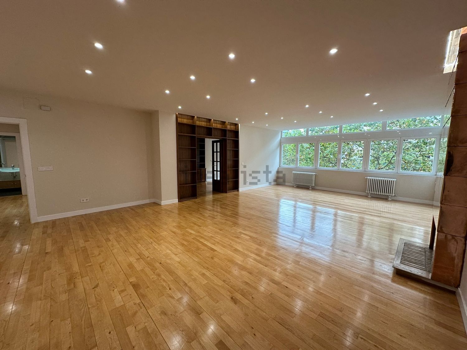 Pis de 261 m² a Madrid