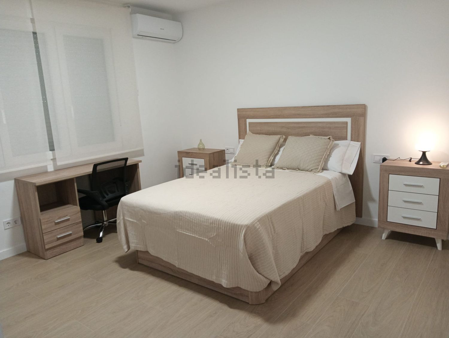 Habitació de lloguer, Còrdova
