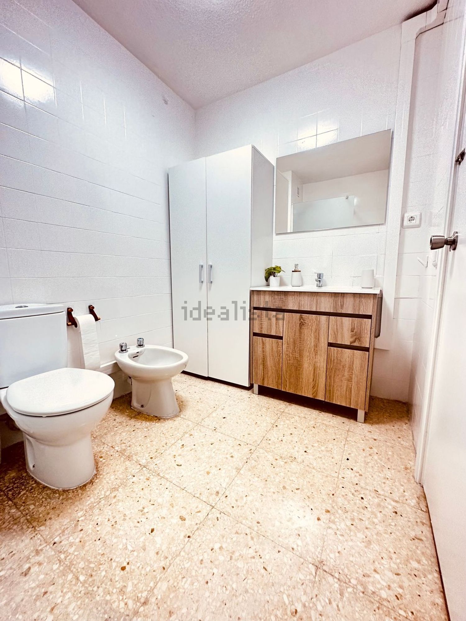 Habitación en alquiler, Alicante